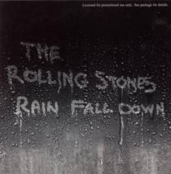 The Rolling Stones : Rain Fall Down (Promo)